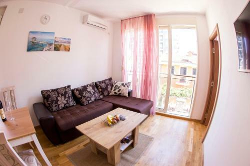 Apartment Cetinjska
