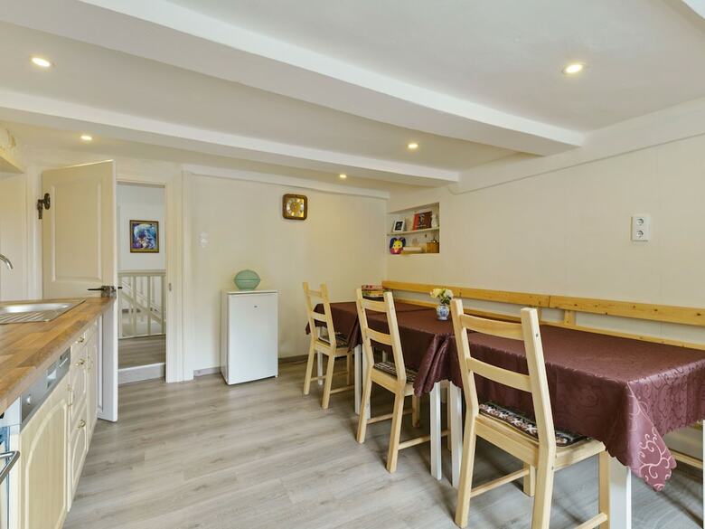 Bed & Breakfast Apartment In Herzberg Am Harz