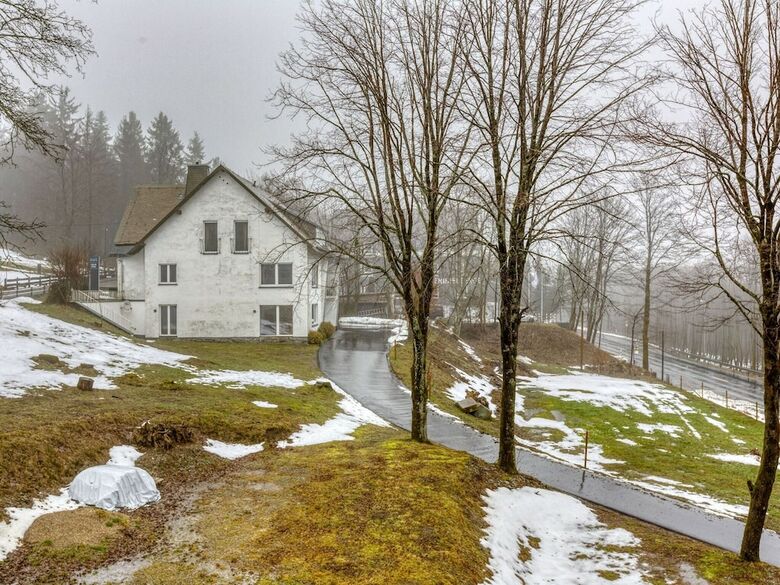 Apartamento Simplistic Holiday Home In Winterberg Near Bobsleigh Track