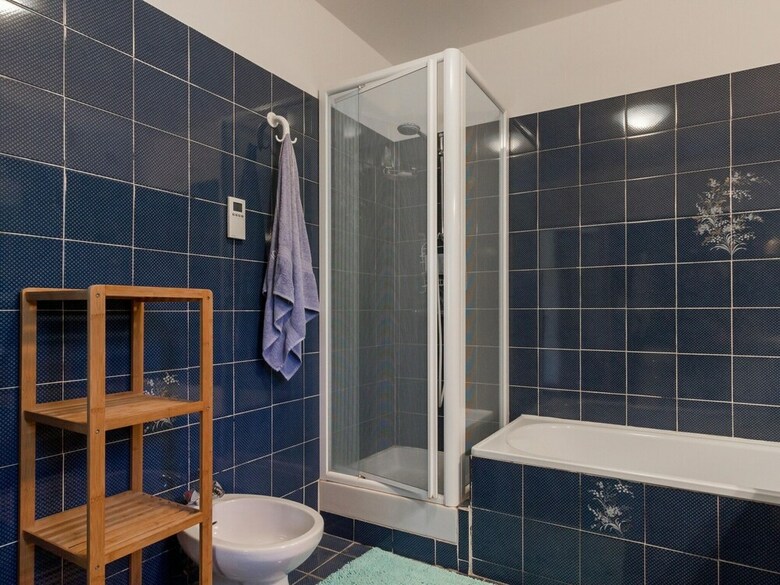 Serena Villa In Saignon With Private Swimming Pool