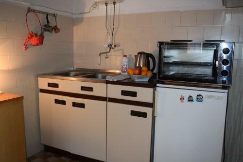 Apartments Ru?a