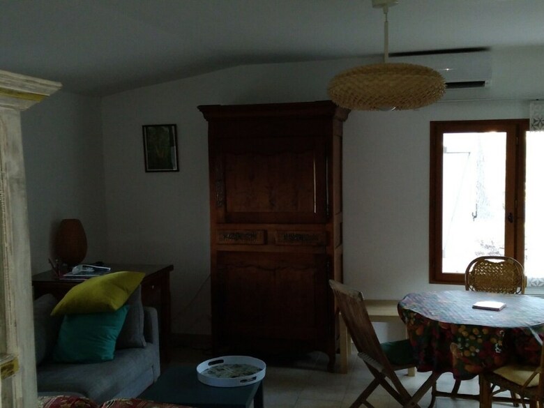 Scenic Holiday Home In Taradeau With Private Swimming Pool