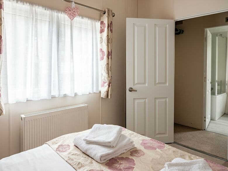 Pleasant Home In Hastings With Garden