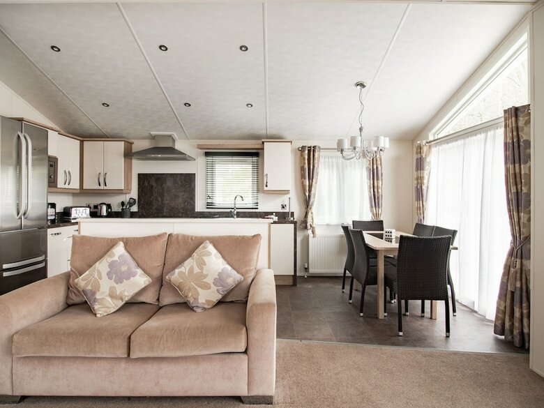 Pleasant Home In Hastings With Garden