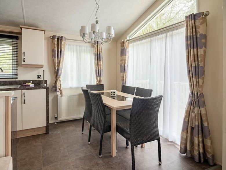 Pleasant Home In Hastings With Garden