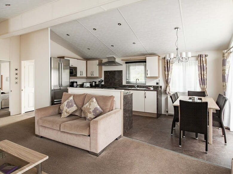 Pleasant Home In Hastings With Garden