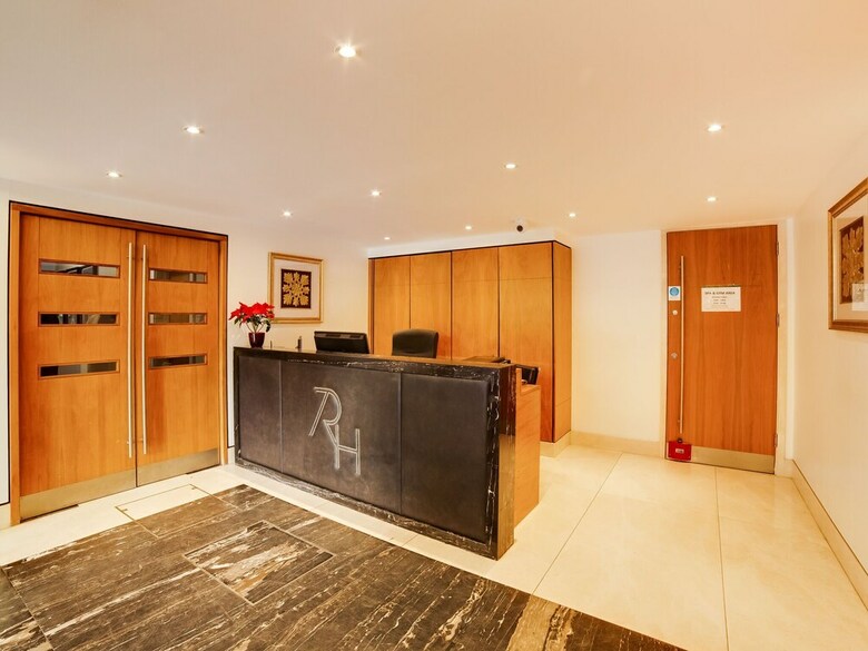 Premium Studio In London Near Queen's Gate