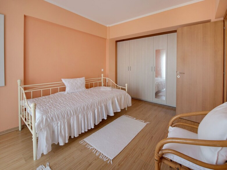 Alluring Villa In Saronida With Private Swimming Pool