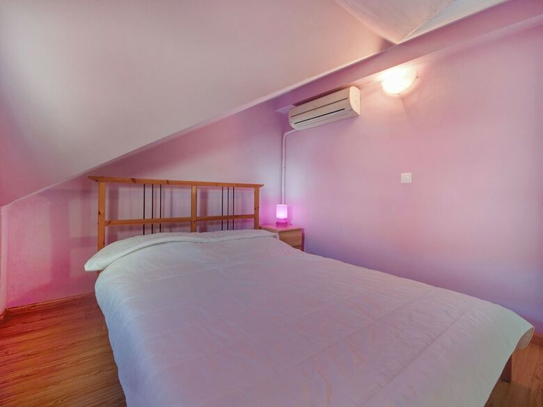 Alluring Villa In Saronida With Private Swimming Pool