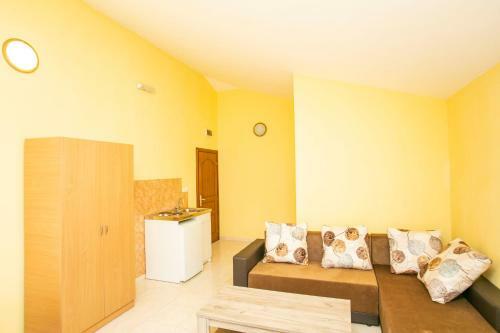 Apartamento Casa Agata