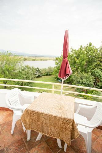 Apartamento Casa Agata