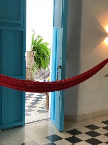 Hacienda San Antonio Choil