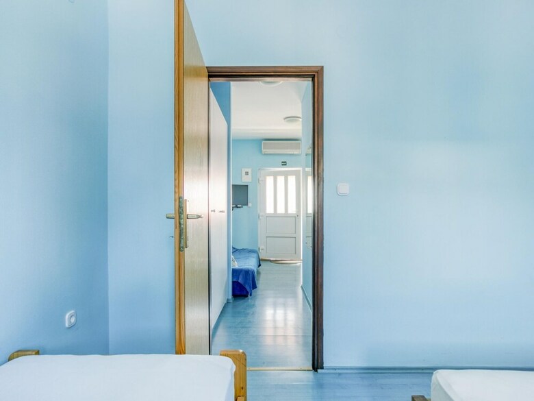 Lovely Apartment In Pirovac With Balcony