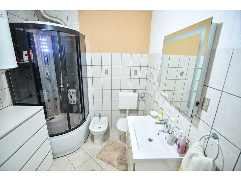 Quaint Holiday Home In Sinj With Private Pool