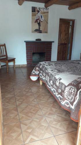 Hotel Entronque Barrancas
