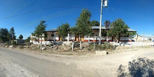 Hotel Entronque Barrancas