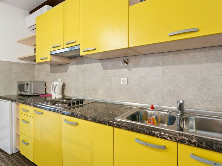 Alluring Apartment In Split Near Diocletian Palace
