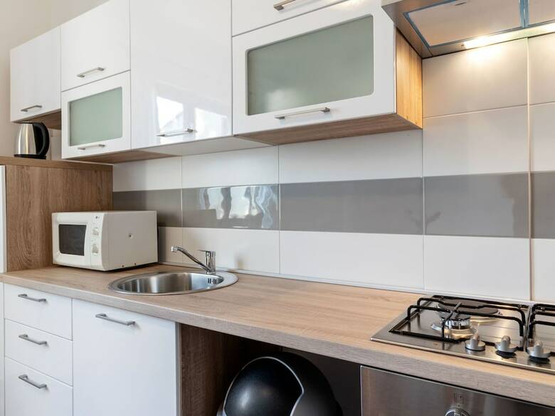 Elegant Apartment In Labin With Terrace