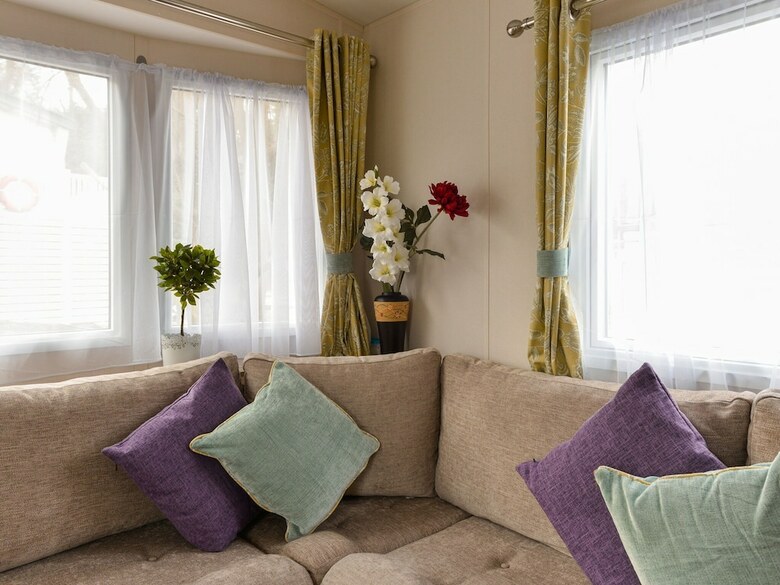 Boutique Home In Hastings With Tv