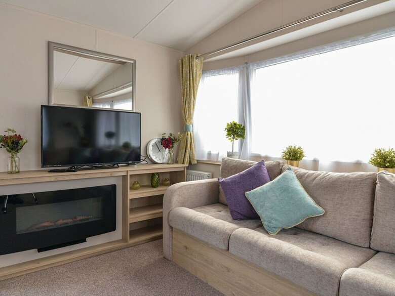 Boutique Home In Hastings With Tv