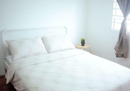 Seaview Holiday Apartment