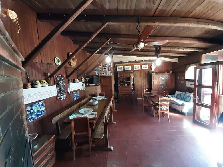Charming Villa In Polizzi Generosa With Swimming Pool