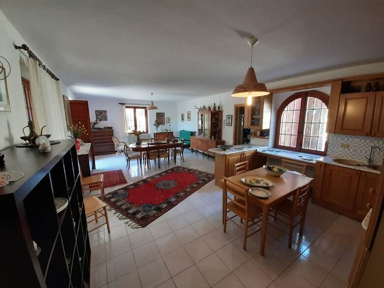Charming Villa In Polizzi Generosa With Swimming Pool