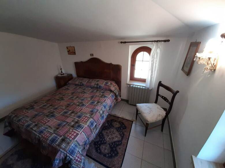 Charming Villa In Polizzi Generosa With Swimming Pool
