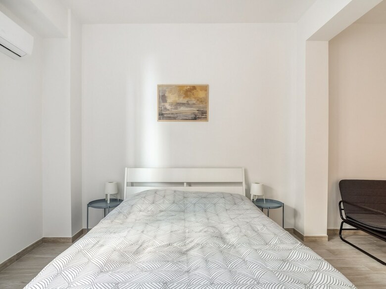 Gorgeous Apartment In Ragusa With Balcony