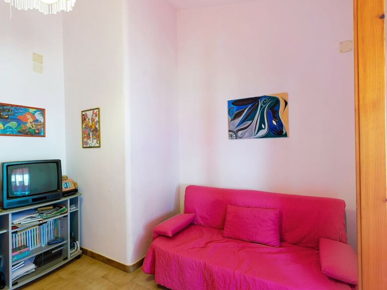 Lovely Villa In Messina Near Sea Beach