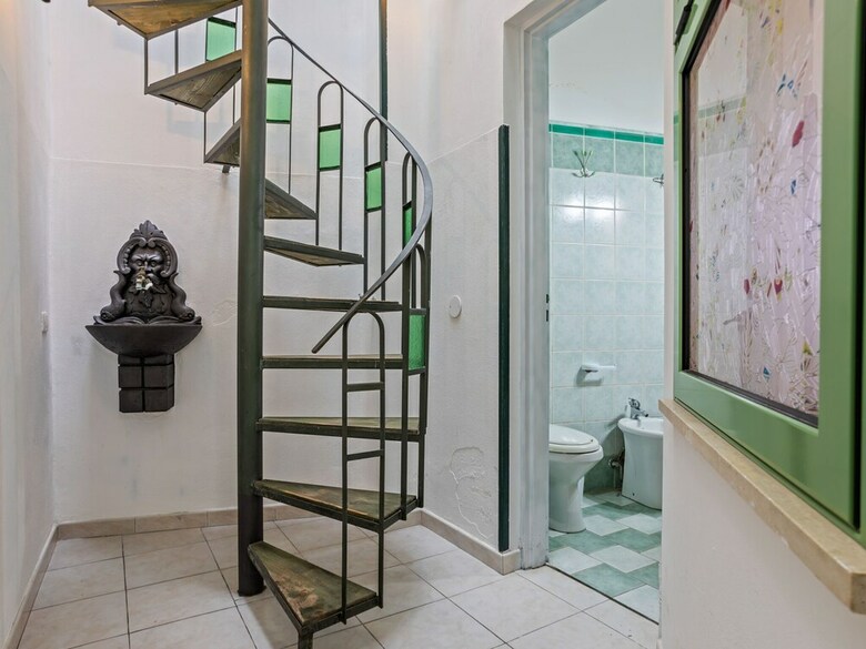 Comfortable Holiday Home In Sicily With Tv