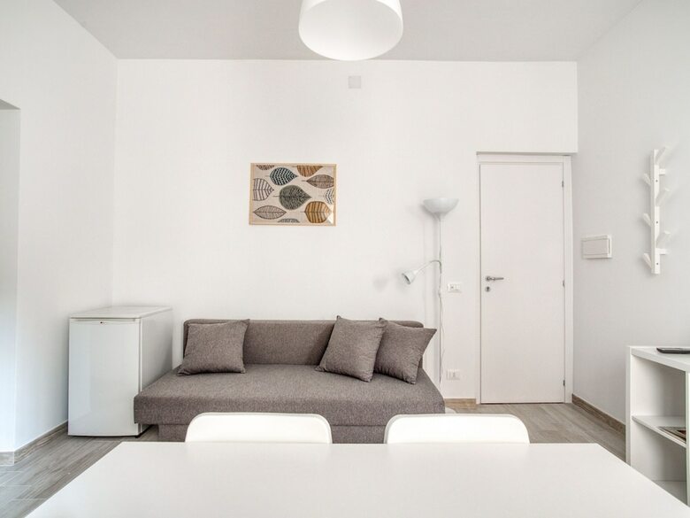 Alluring Apartment In Ragusa With Balcony