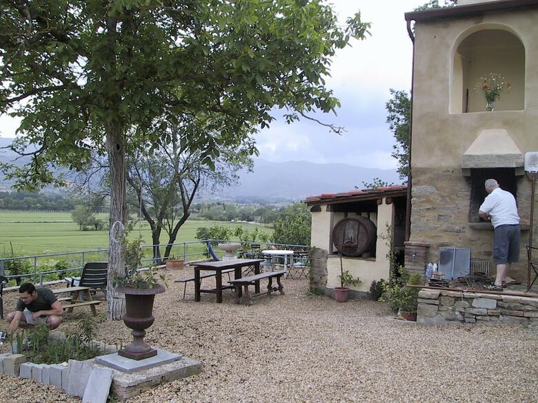 Pretty Holiday Home In Castiglion Fiorentino With Pool
