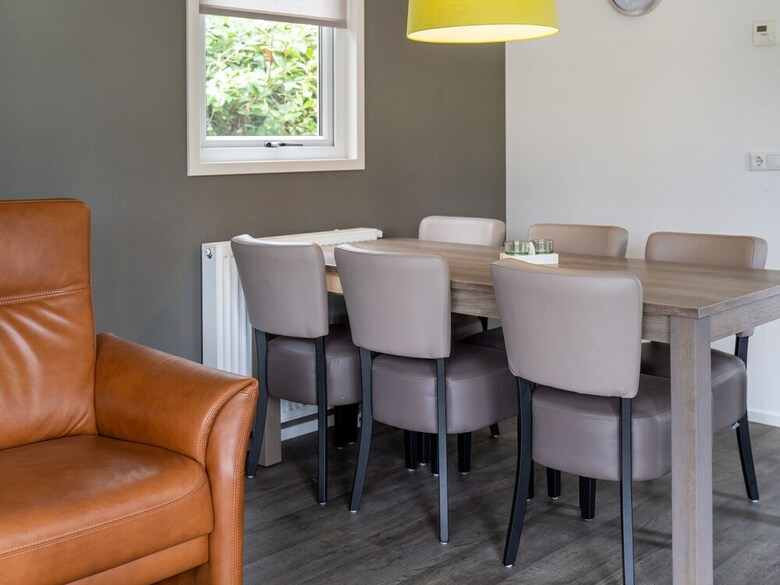 Alluring Holiday Home In Vorden With Garden