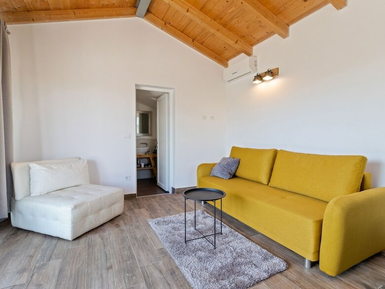 Tranquil Villa In Rovinj With Private Swimming Pool