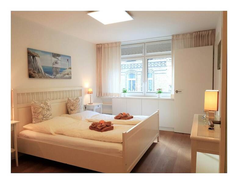 Apartamento Residence At The Museumsberg