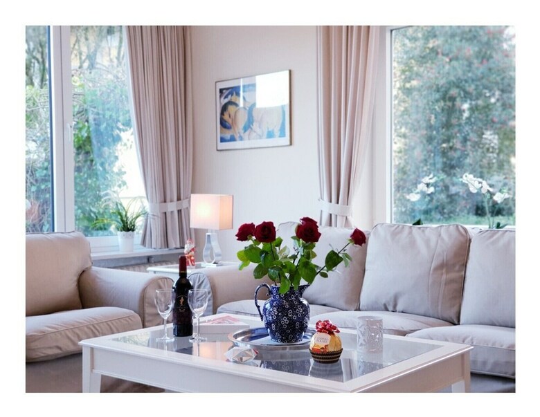 Apartamento Harbor Getaway At The Museumsberg