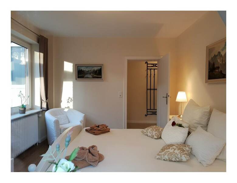 Apartamento Harbor Getaway At The Museumsberg