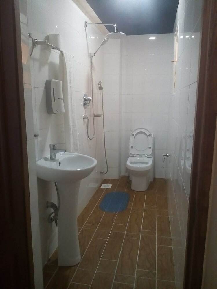 Christina D Hotel