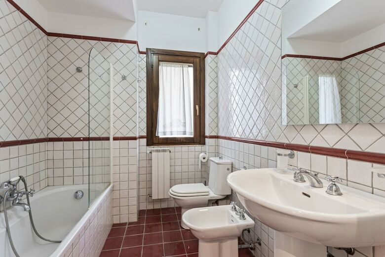 Apartamento Fontana Vecchia Experience - Parking And Seaview