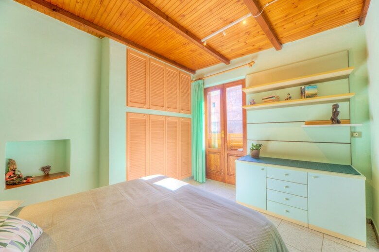 Ortigia San Pietro Apartment