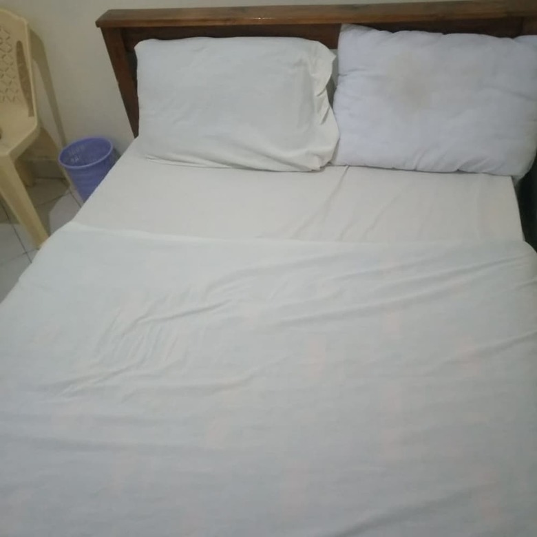 Hotel Engashura One In One Motel
