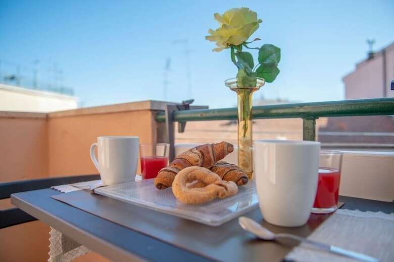 Mercato Centrale City Center Apartment