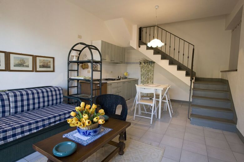 Villa Paola By Solturelba