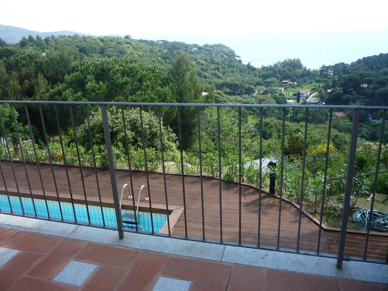 Villa Il Cavaliere By Solturelba