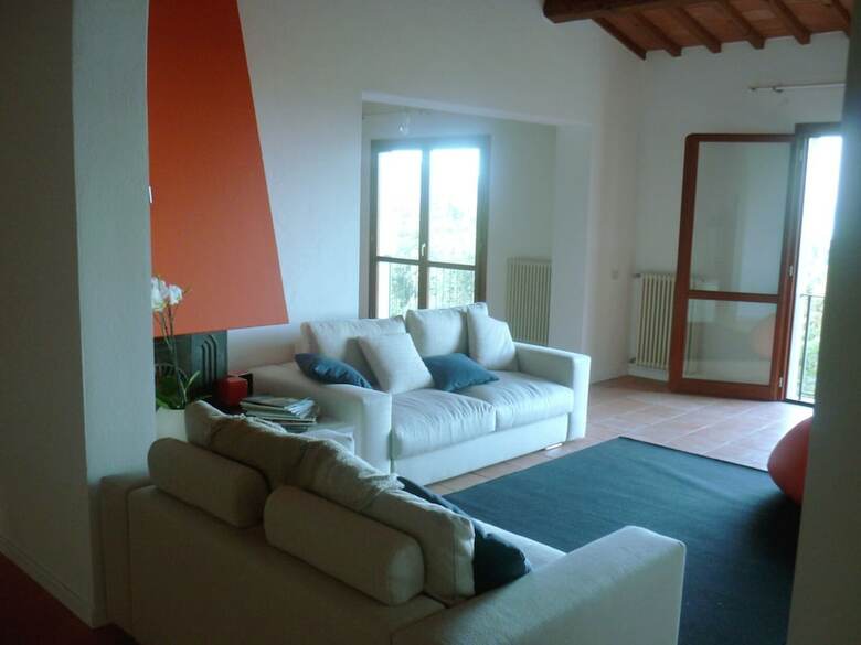Villa Il Cavaliere By Solturelba