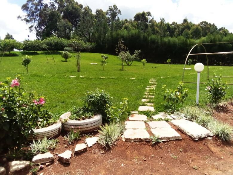 Hotel Mseven Gardens M7