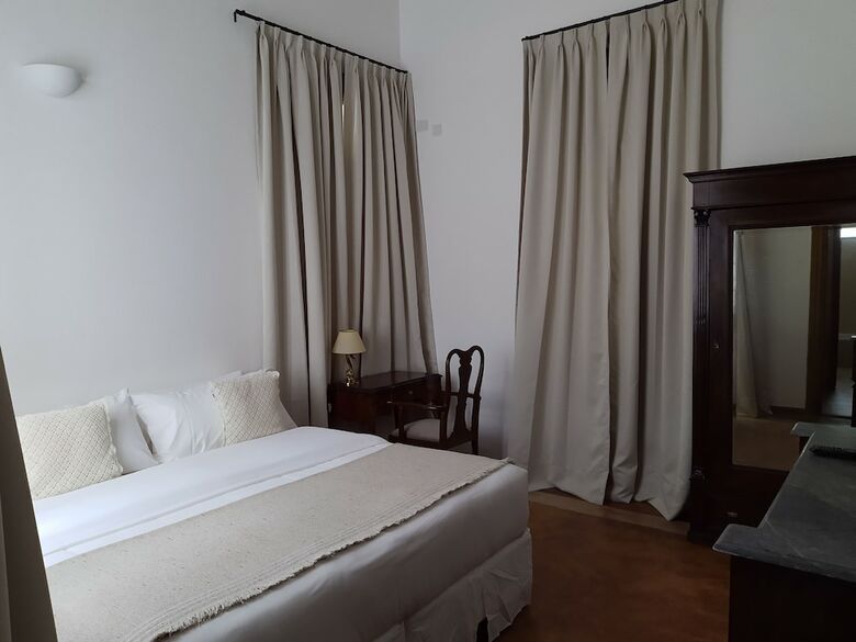 Hotel Casa Del Casco