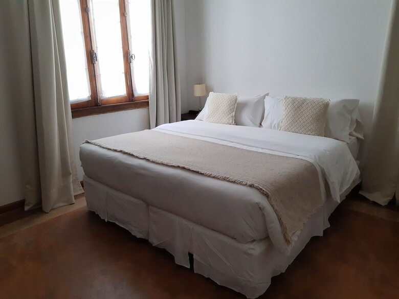 Hotel Casa Del Casco
