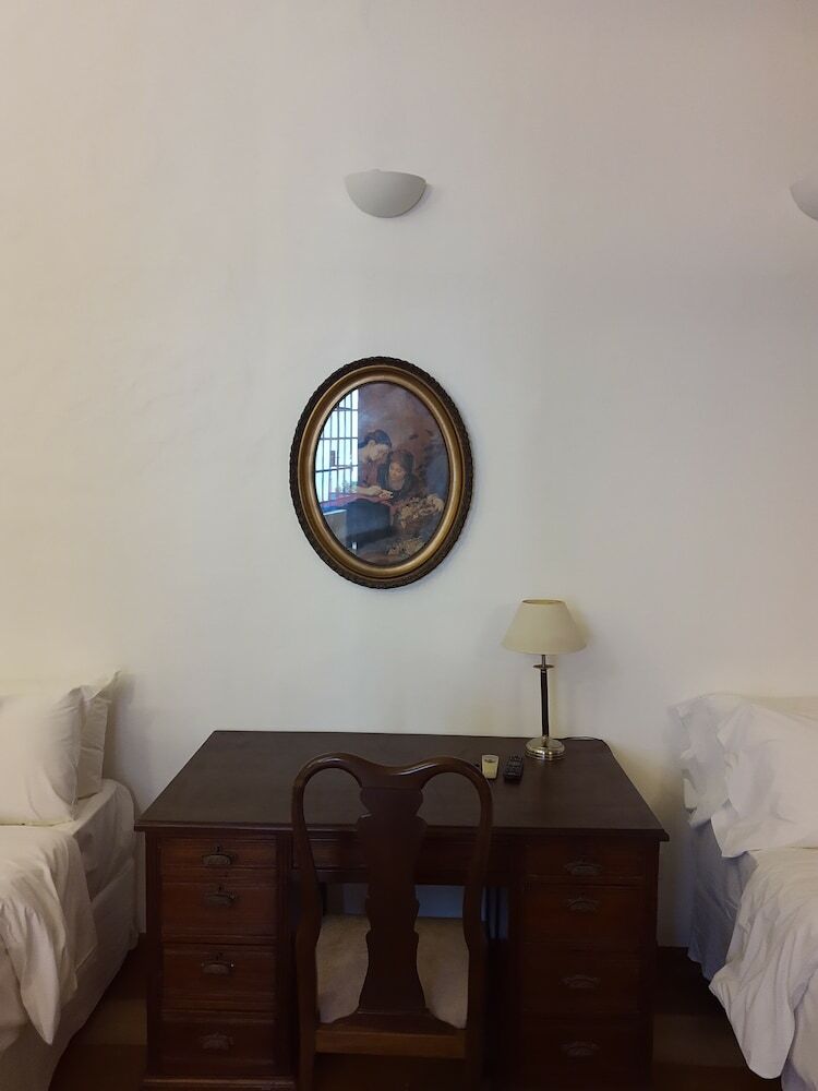 Hotel Casa Del Casco